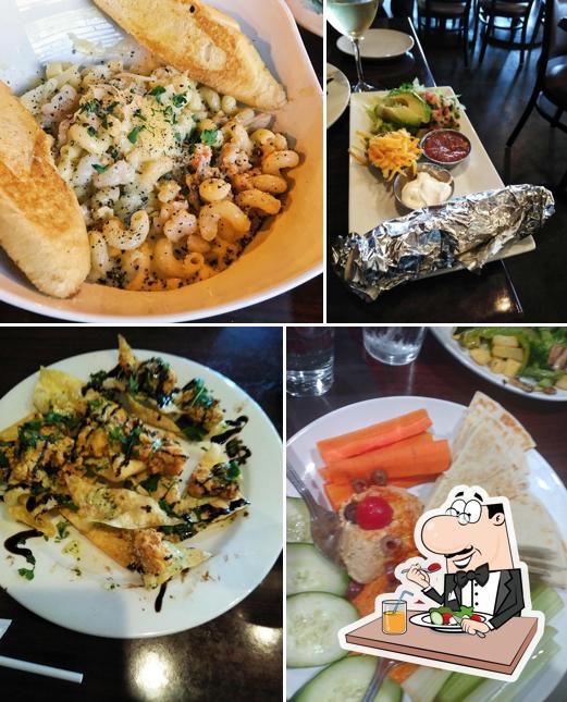 Wine Dive + Kitchen