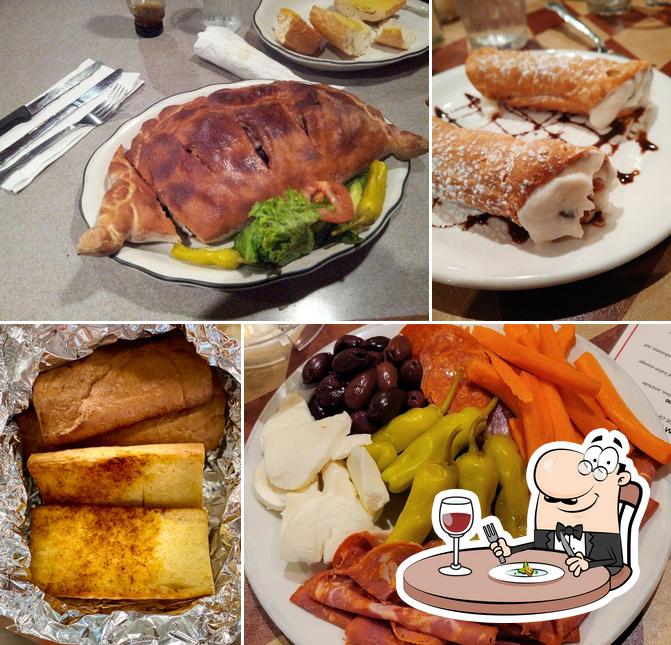 Giovanni's Restaurant