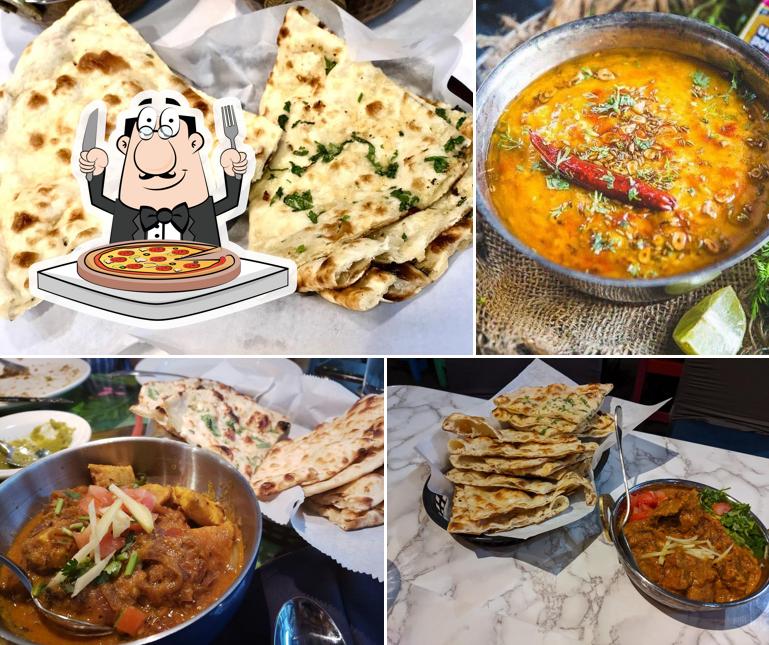 Awadh India Restaurant