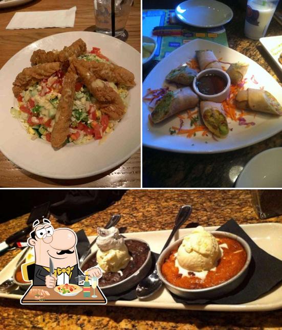 BJ Restaurant & Brewhouse