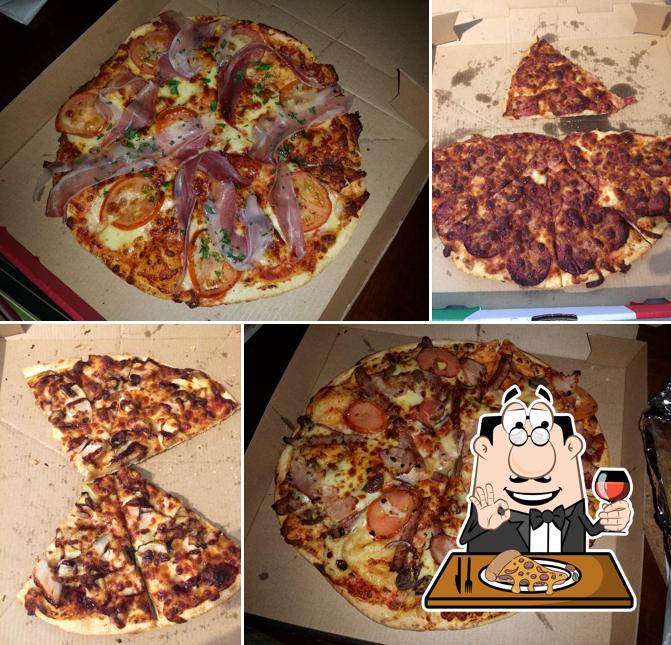 Balmoral Pizzeria
