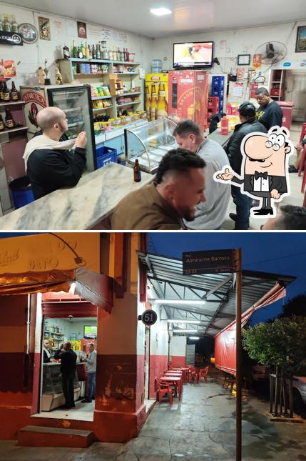 Bar do Beto