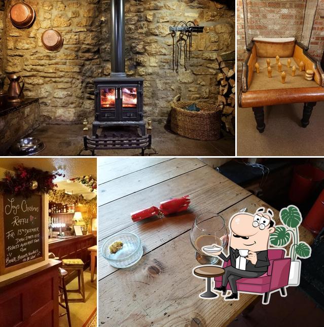 Barley Mow