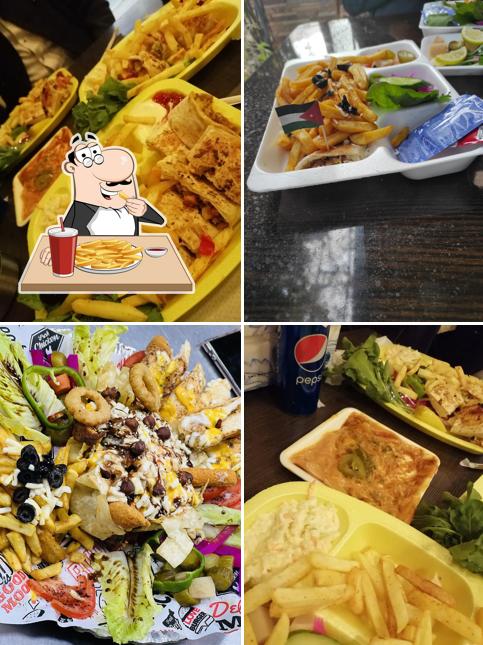 Bayaan Snack Restaurant