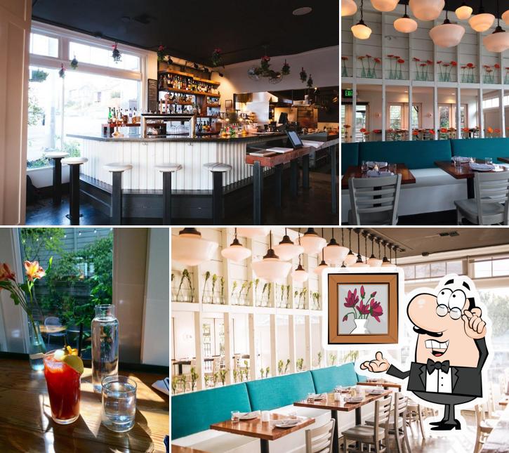 Brimmer & Heeltap