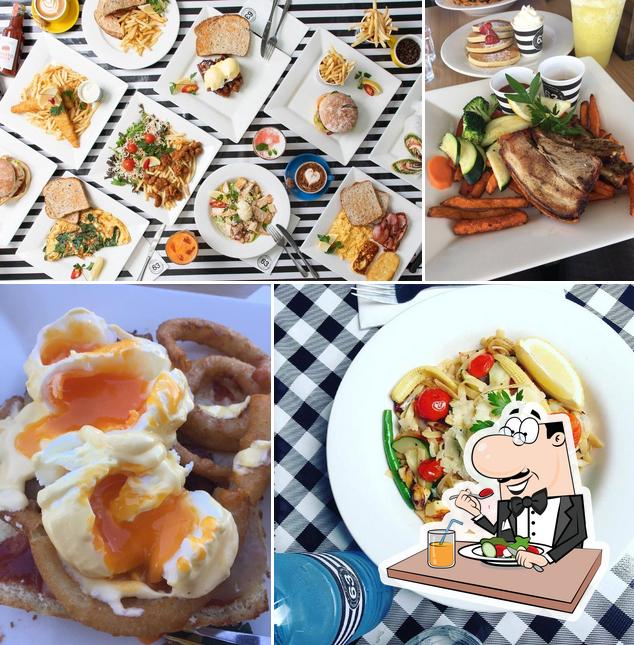 Cafe 63