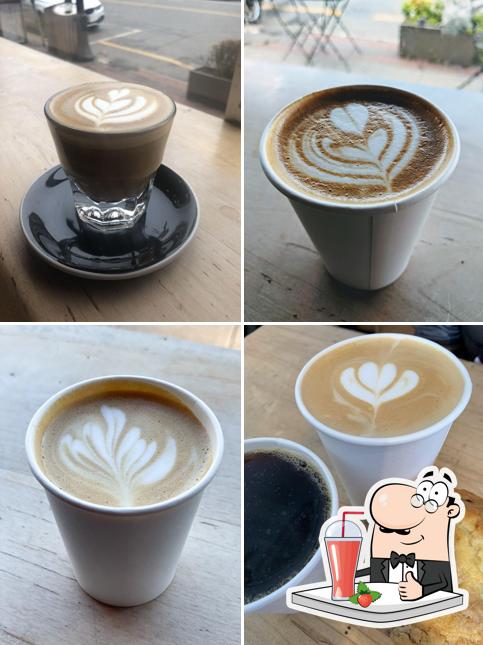 Ridgewood Coffee Company