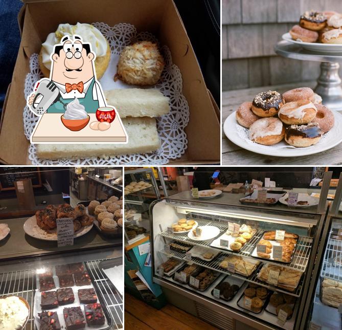 Scottish Bakehouse