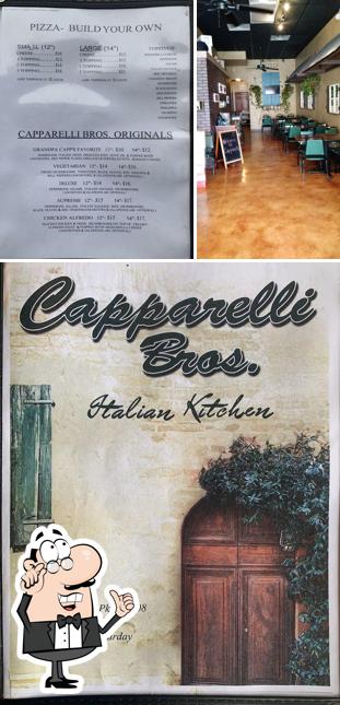 Capparelli Bros