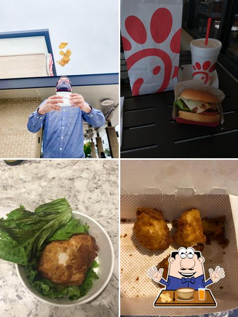 Chick-fil-A