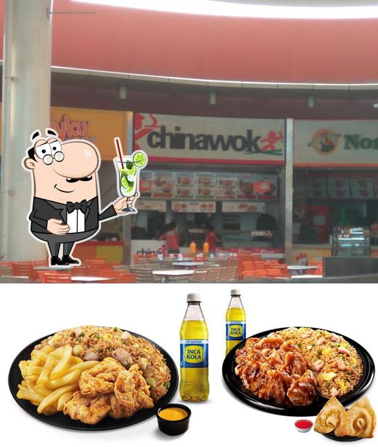 Chinawok