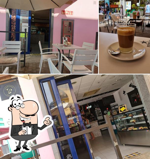 Cafe de charly