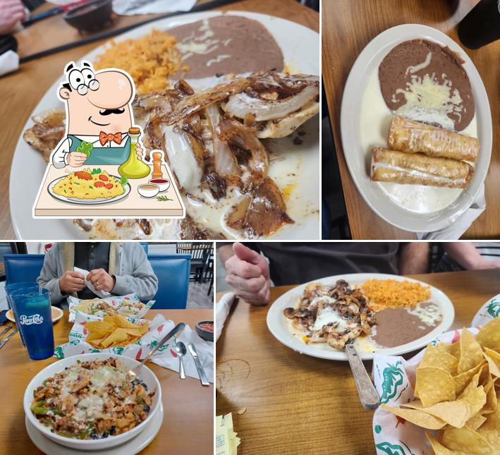 Cornelio's Mexican Restaurant