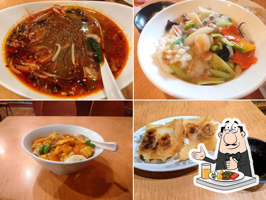 Fukuryu Restaurant