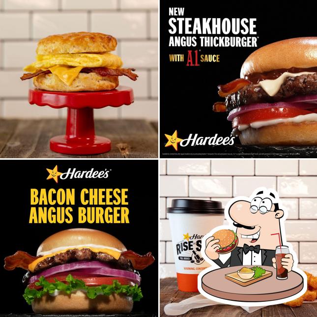Hardee’s