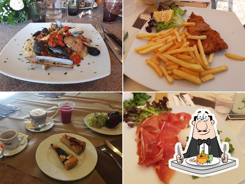L'Uliveto - Ristorante,Albergo,Pizzeria,Piscina