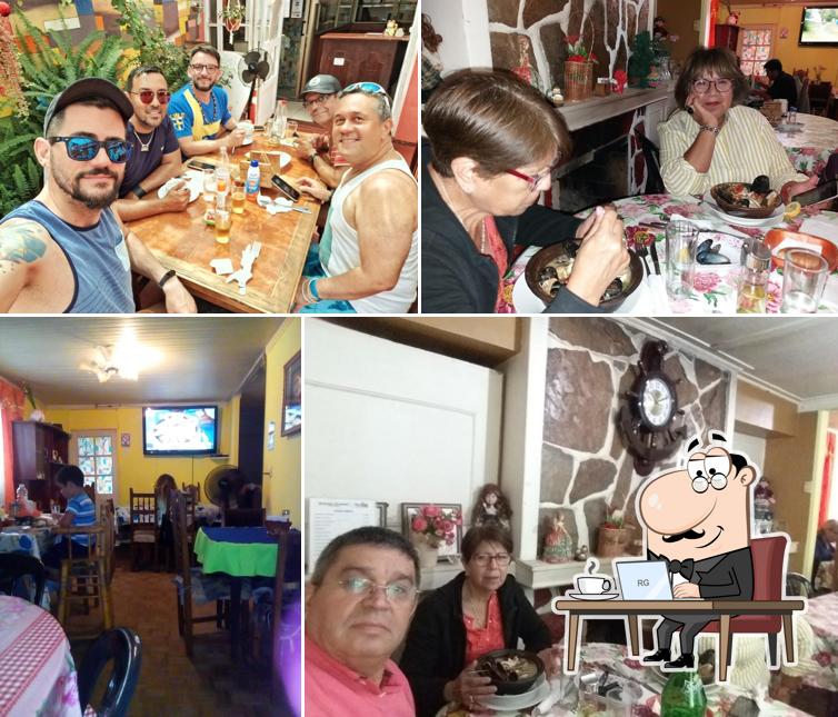 La Carreta Restaurant