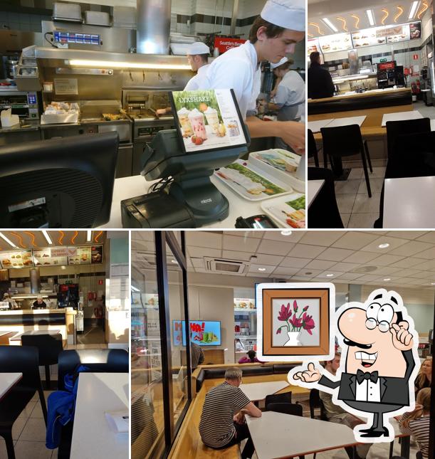 Max Burgers