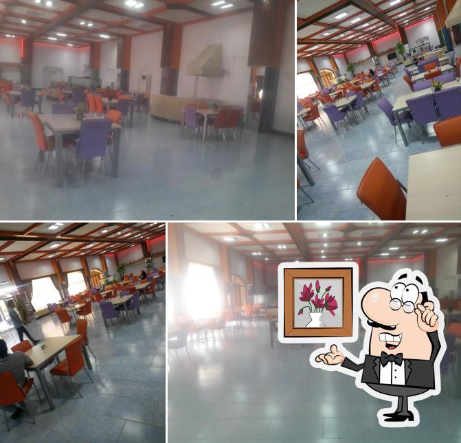 Parastoo Restaurant