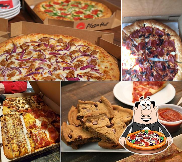 Pizza Hut