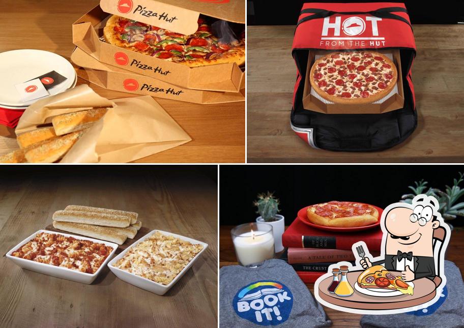 Pizza Hut