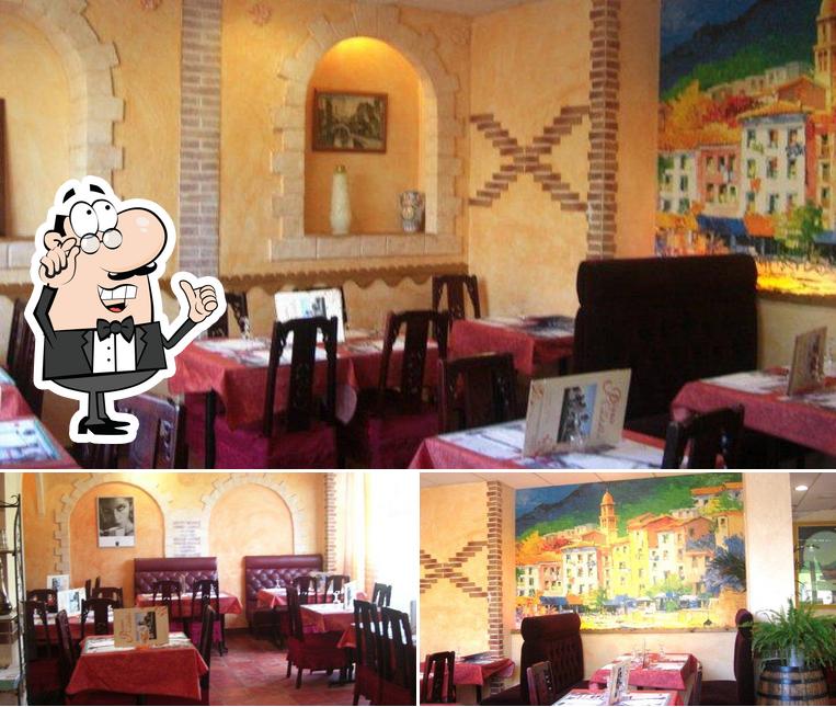 Pizzeria del Castello