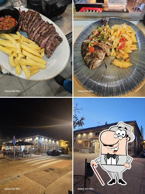 La Goleta Parrilla