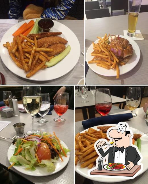 Levee Bar & Grill