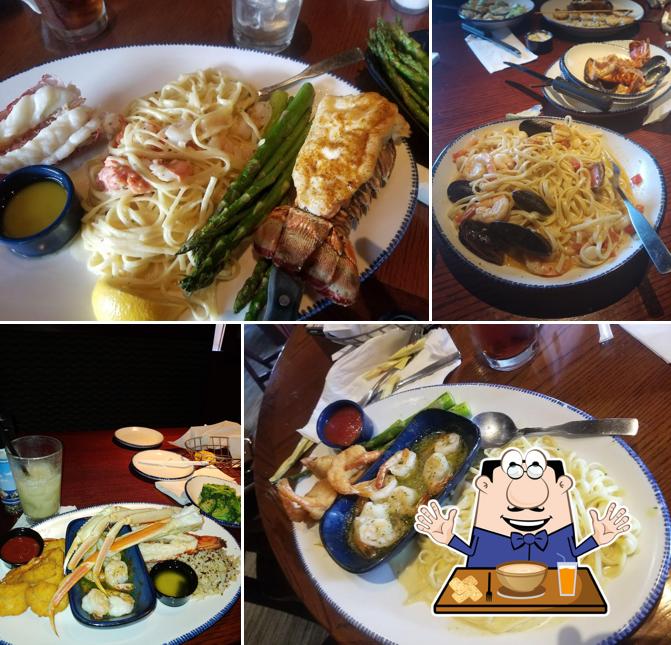 Red Lobster