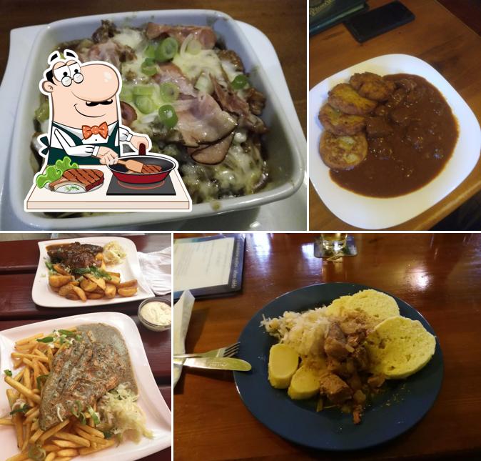 Restaurace SuMi