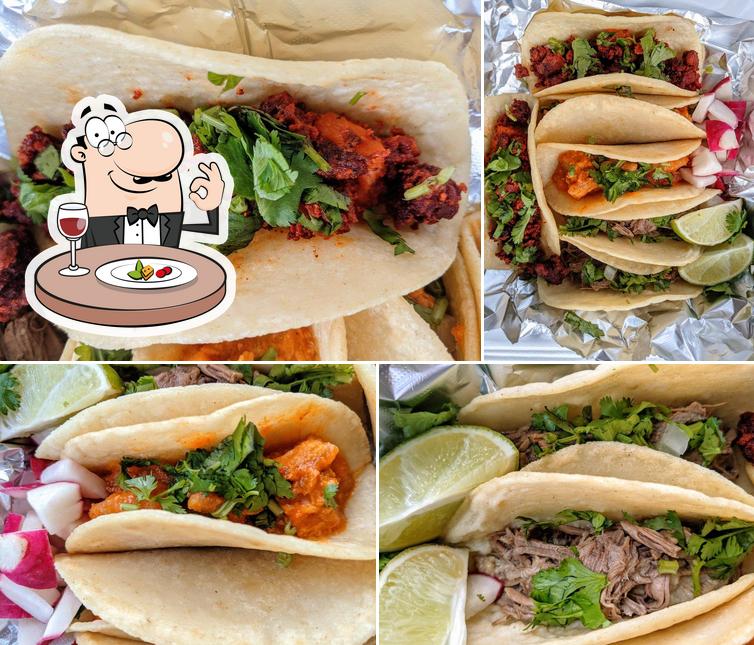Antojitos Express