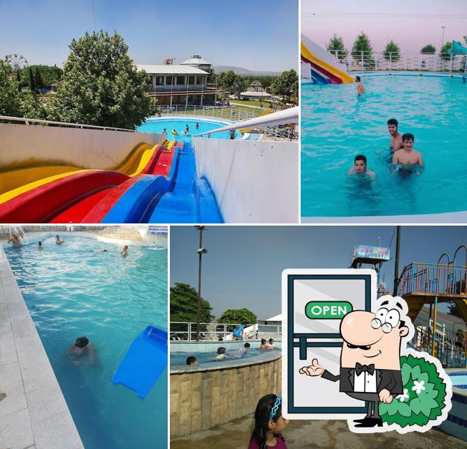Aqua Fun Resort