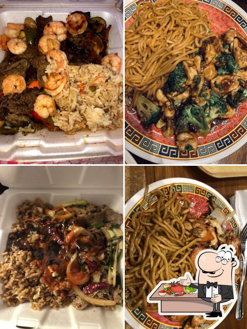 Bamboo Noodle Bar