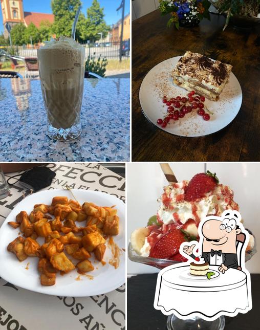 Cafetería Cariben