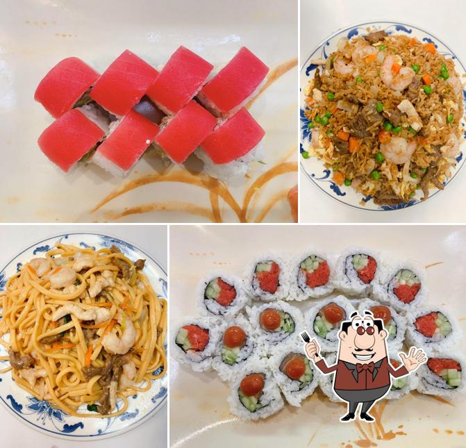 Chopstick Express