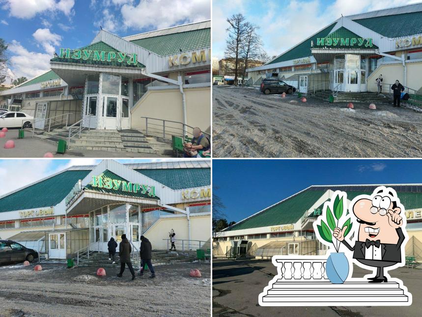 Кондитерские изделия