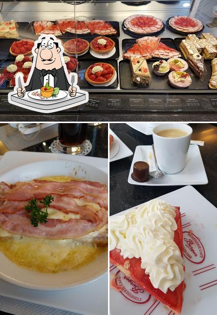 Confiserie Berger Filiale Worb