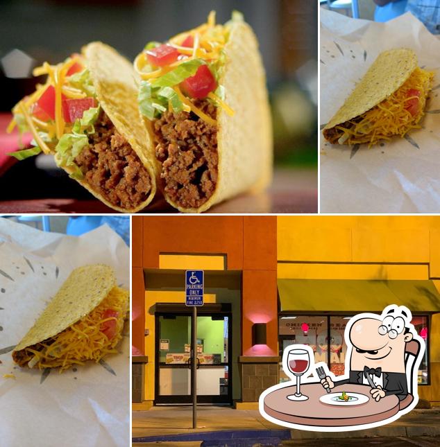 Del Taco