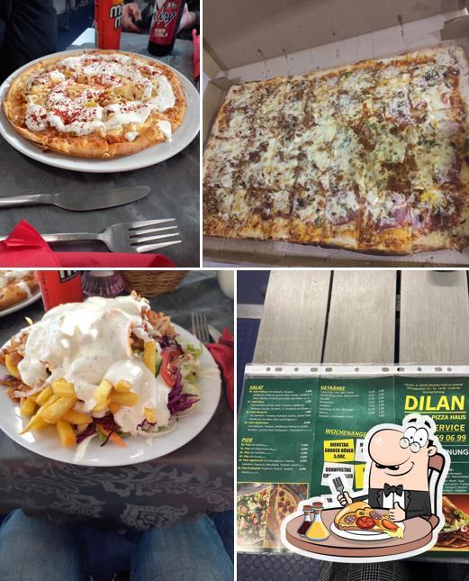 Dilan Kebap & Pizza Haus