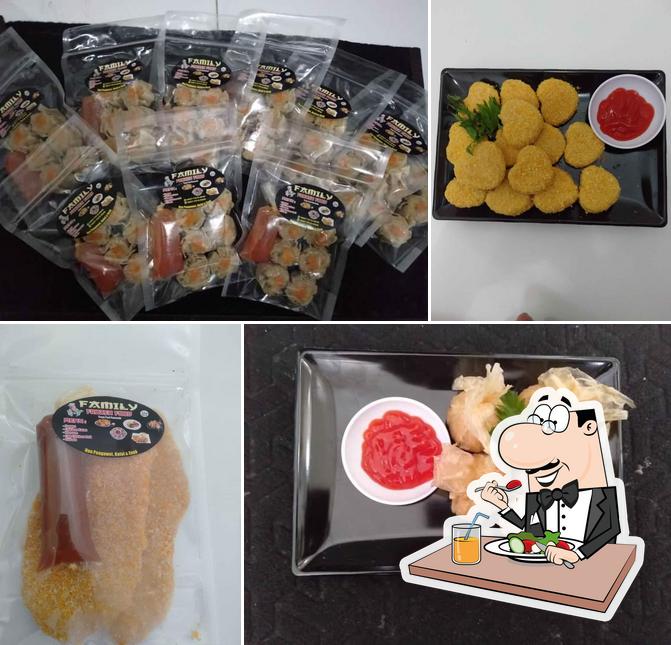 K_family FOODS