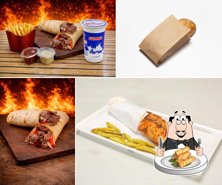 Max döner nazilli şube