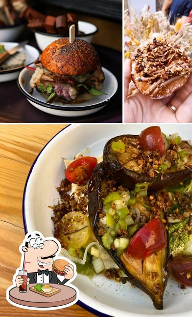 Origines Restaurant-Bar-Microbrasserie