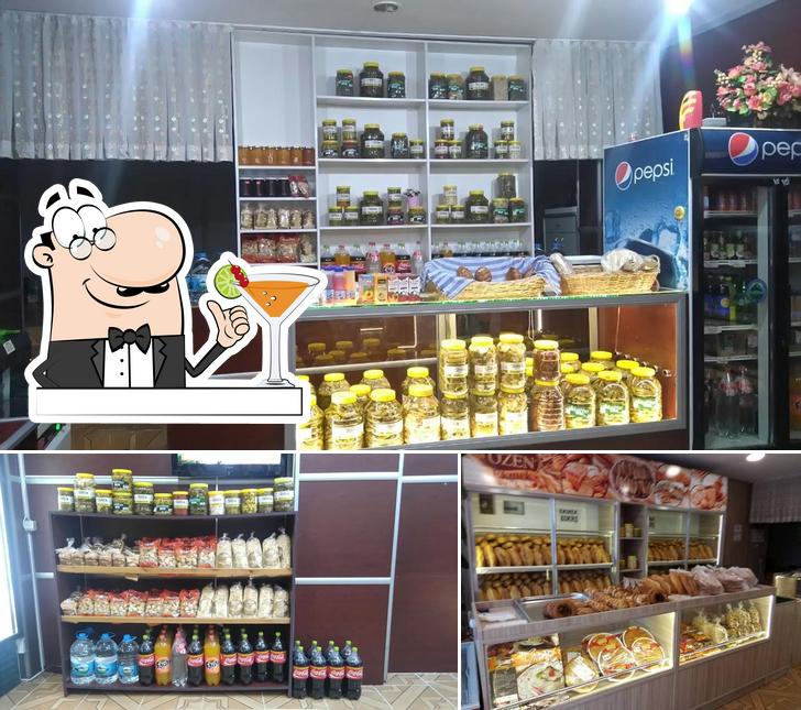Özen Unlu Mamuller