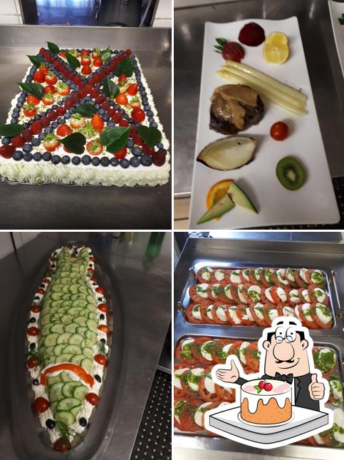 Pizza Pasta da Angelo