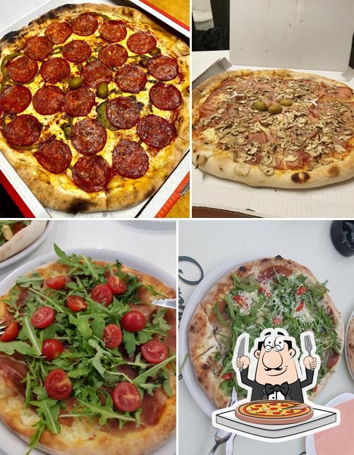Pizza Place Destino