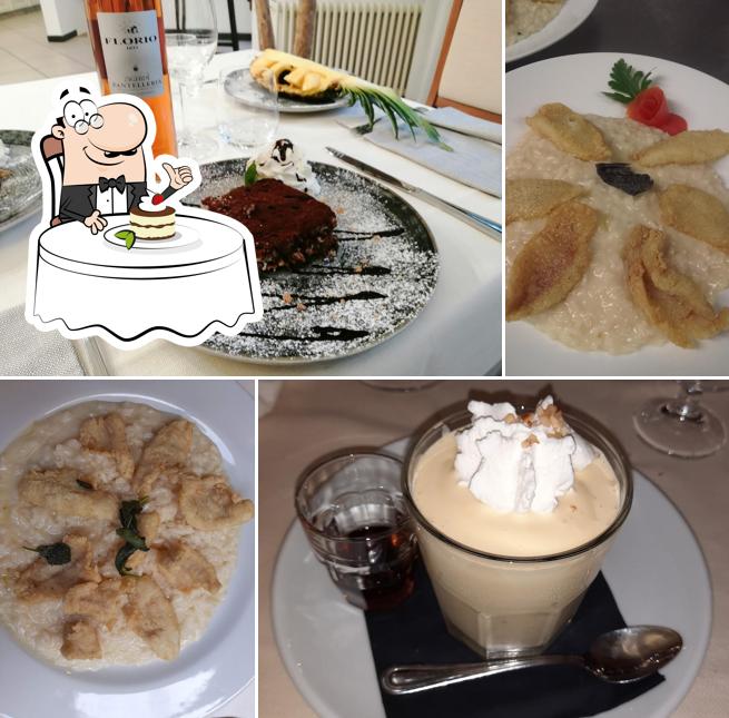 Ristorante & Pizza Gringhelon