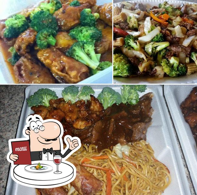 Sam's kitchen