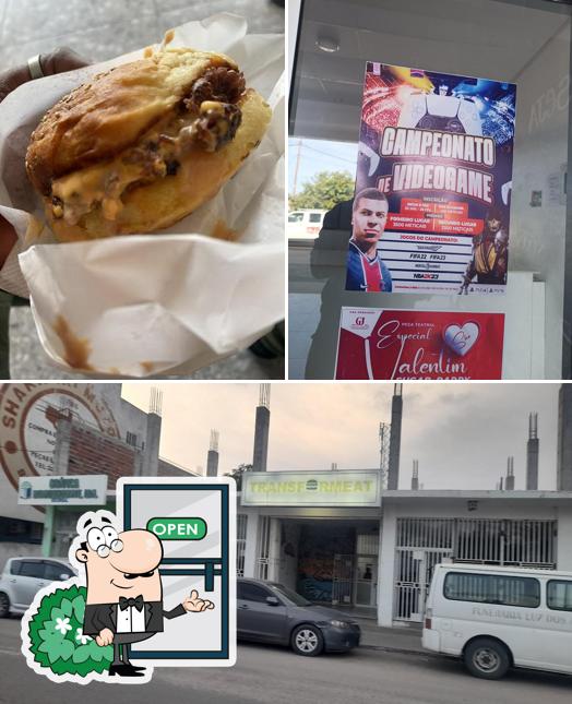 Transformeat