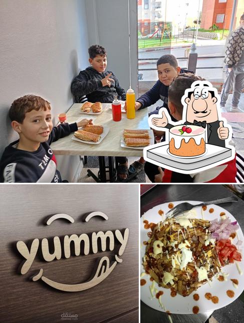 Yummy FooD
