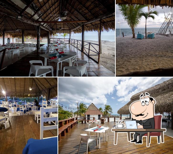Restaurante El Velero